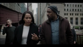 Emperor of Ocean Park - Season 01 Episode 09